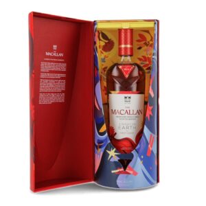 Macallan-a-night-on-earth-open-box