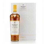 Macallan Distil Your World Paris 47.2%