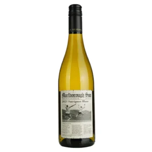 Marlborough Sun Sauvignon Blanc 2024