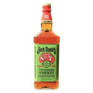 Jack Daniel's Legacy Edition 1 Sour Mash 43%