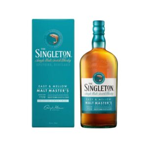 Singleton Malt Master 40%