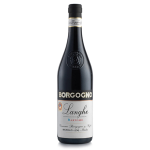 Borgogno Langhe Nebbiolo 2021