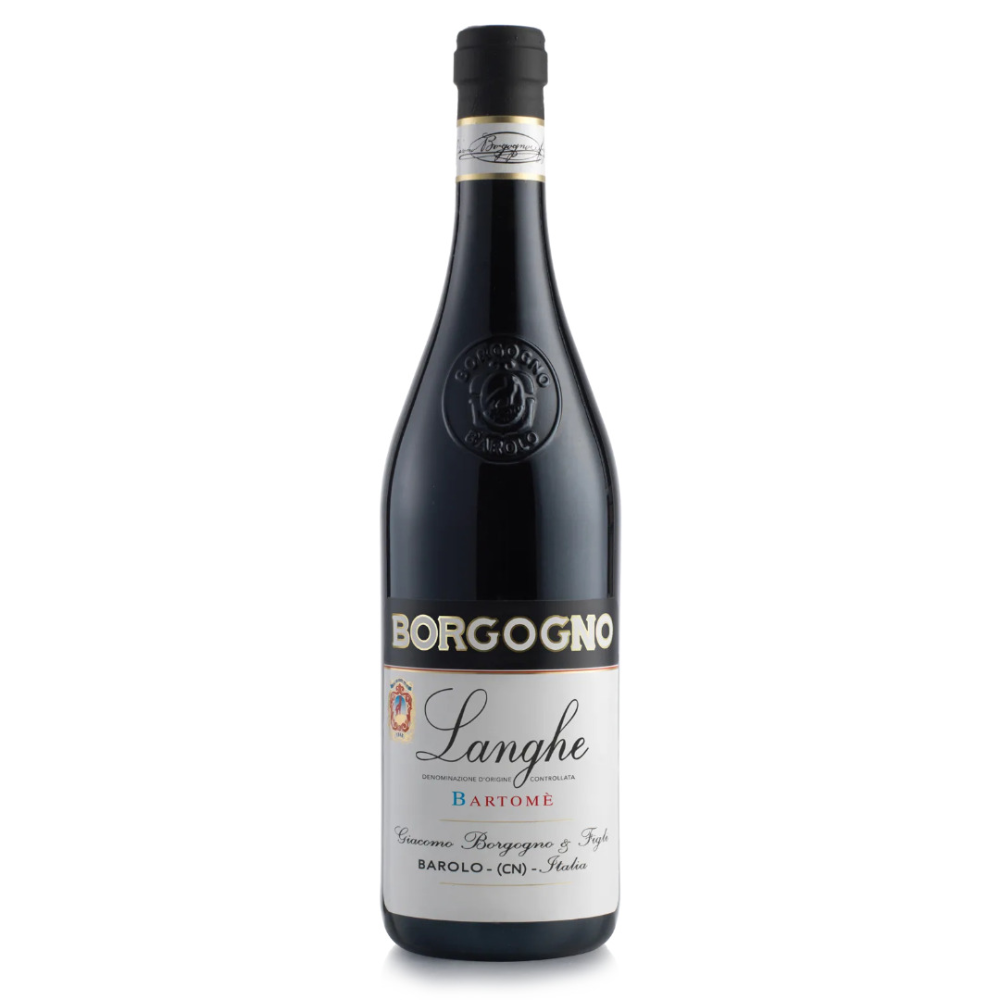 Borgogno Langhe Nebbiolo 2021