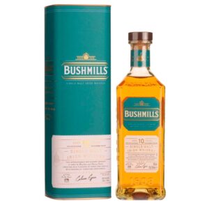Bushmills 10YO 40%
