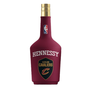 Hennessy NBA Cavaliers VS