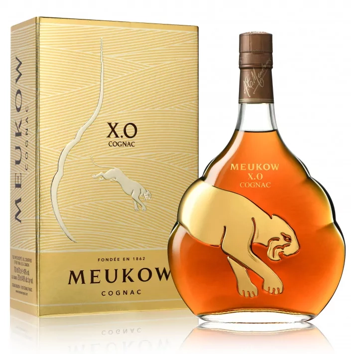 Meukow XO Cognac