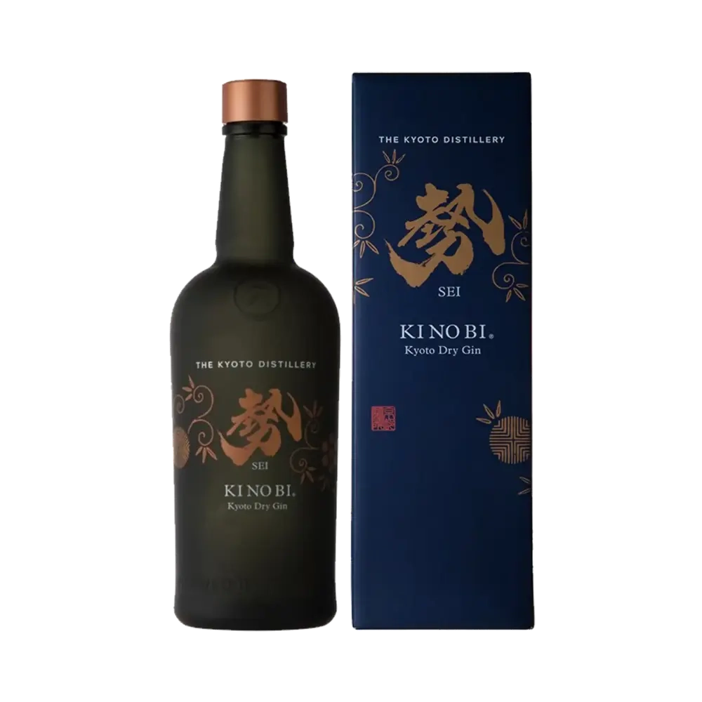 Ki No Bi Sei 54,5% 700ml