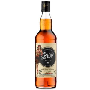 Sailor Jerry 40%