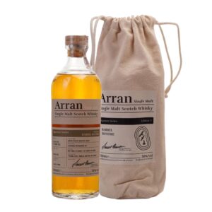 Arran LE Signature Series 2 "Bonfire" 50%
