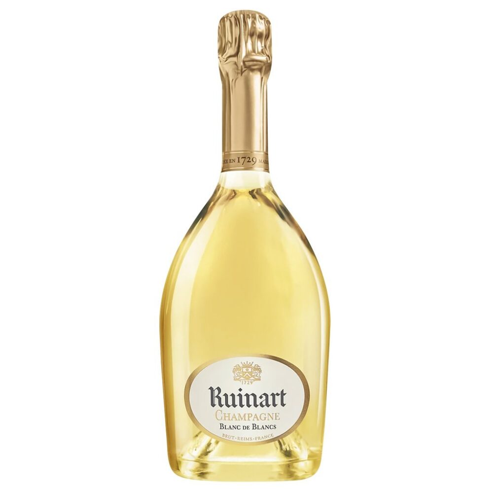 Ruinart Blanc De Blancs