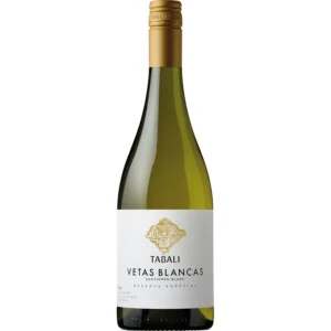 Tabali Vetas Blancas Sauvignon Blanc Reserva 2021