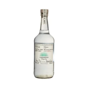 Tequila Casamigos Blanco 1L 40%