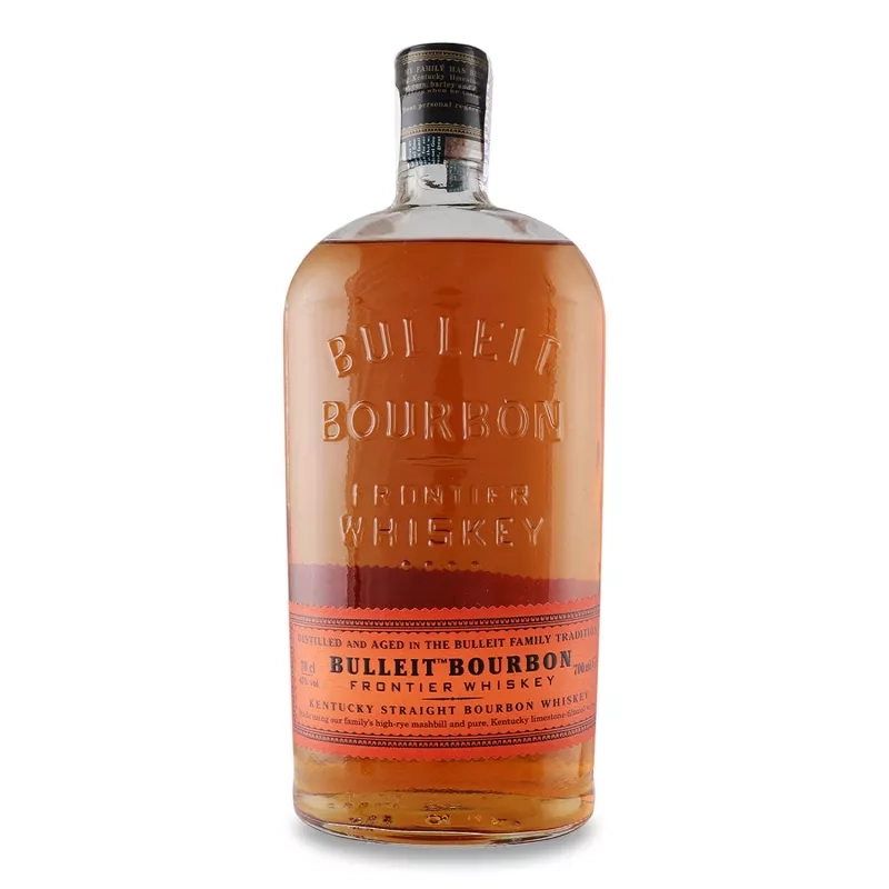 Bulleit Bourbon 45%