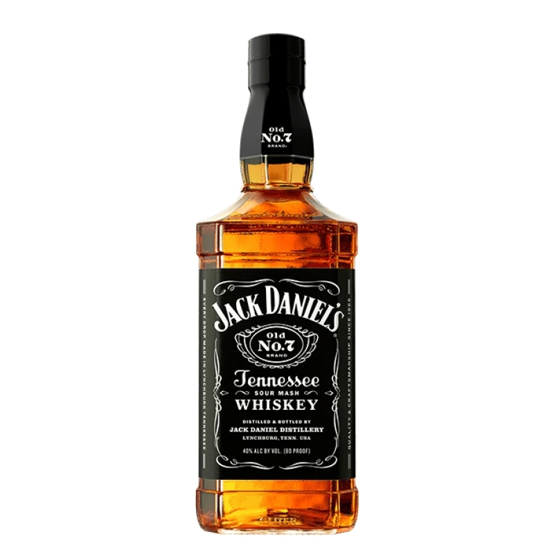 Jack Daniel's 40%
