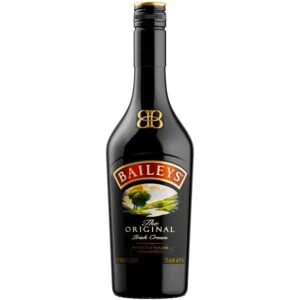 Bailey's Irish Cream 17%