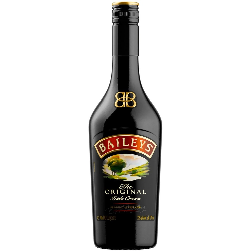Bailey's Irish Cream 17%