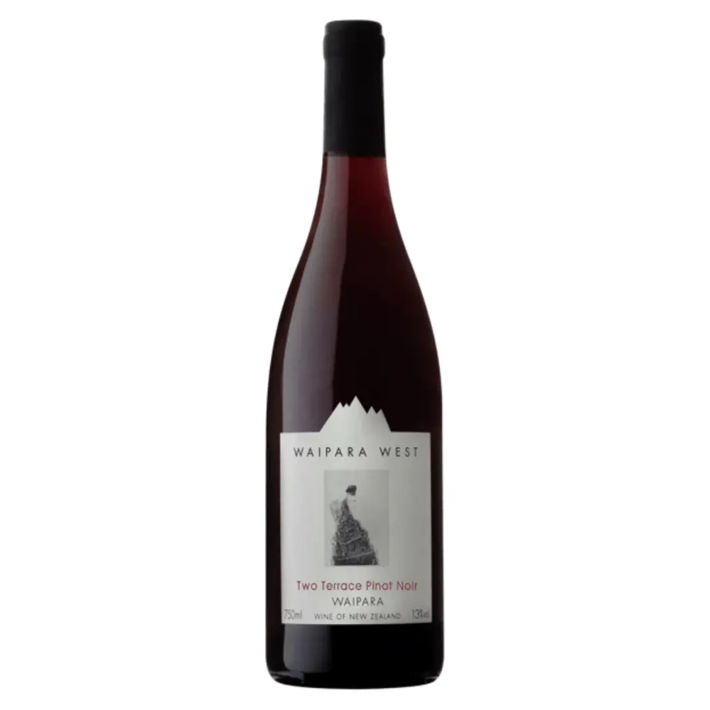 Waipara West Two Terrace Pinot Noir 2020