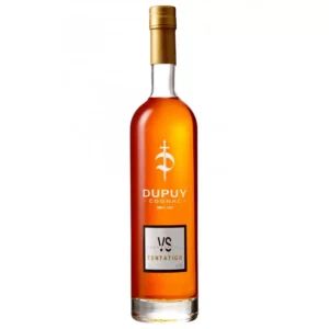 Dupuy VS Tentation 40%