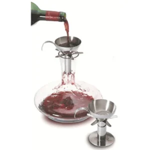 Lejek do dekantacji wina Pulltex