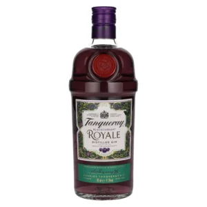 Tanqueray Royale Blackcurrant 41,3%