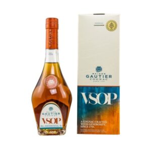 Gautier VSOP 40% 700ml Box