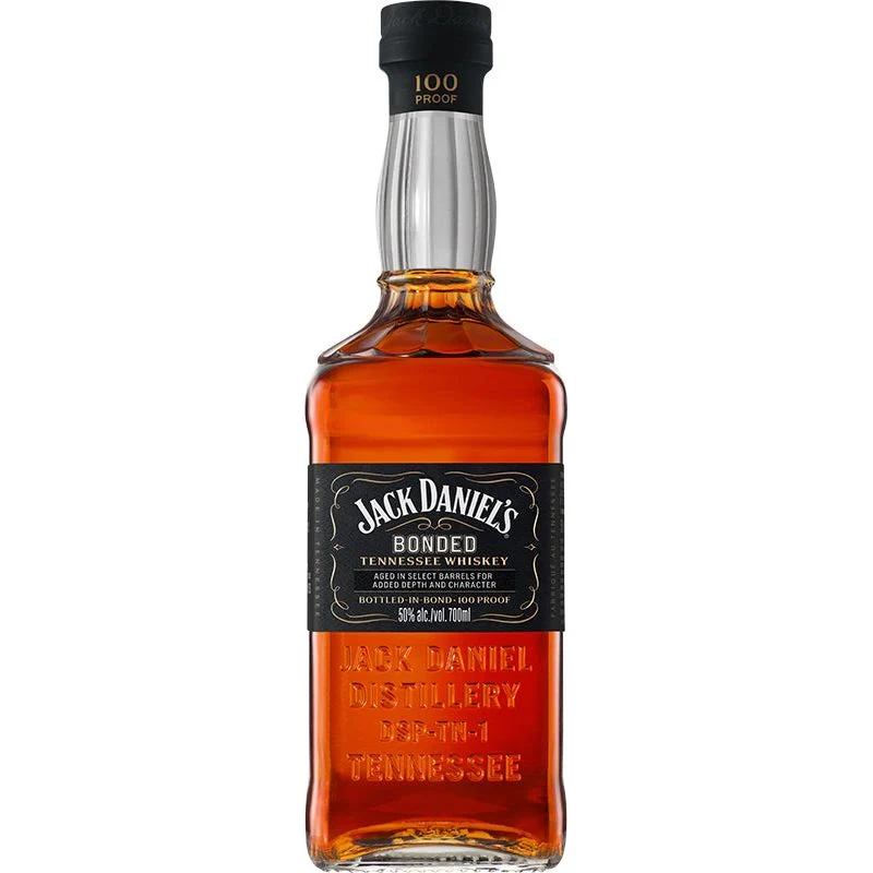 Jack Daniel's Bonded 50%