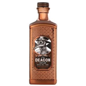 The Deacon 40%