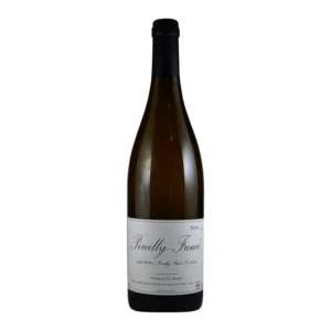 Francois Le Saint Pouilly-Fume 2023