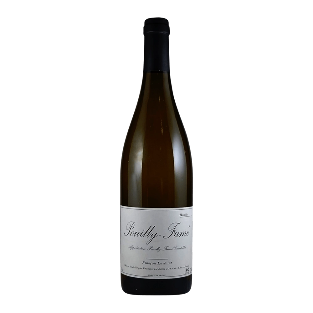 Francois Le Saint Pouilly-Fume 2023