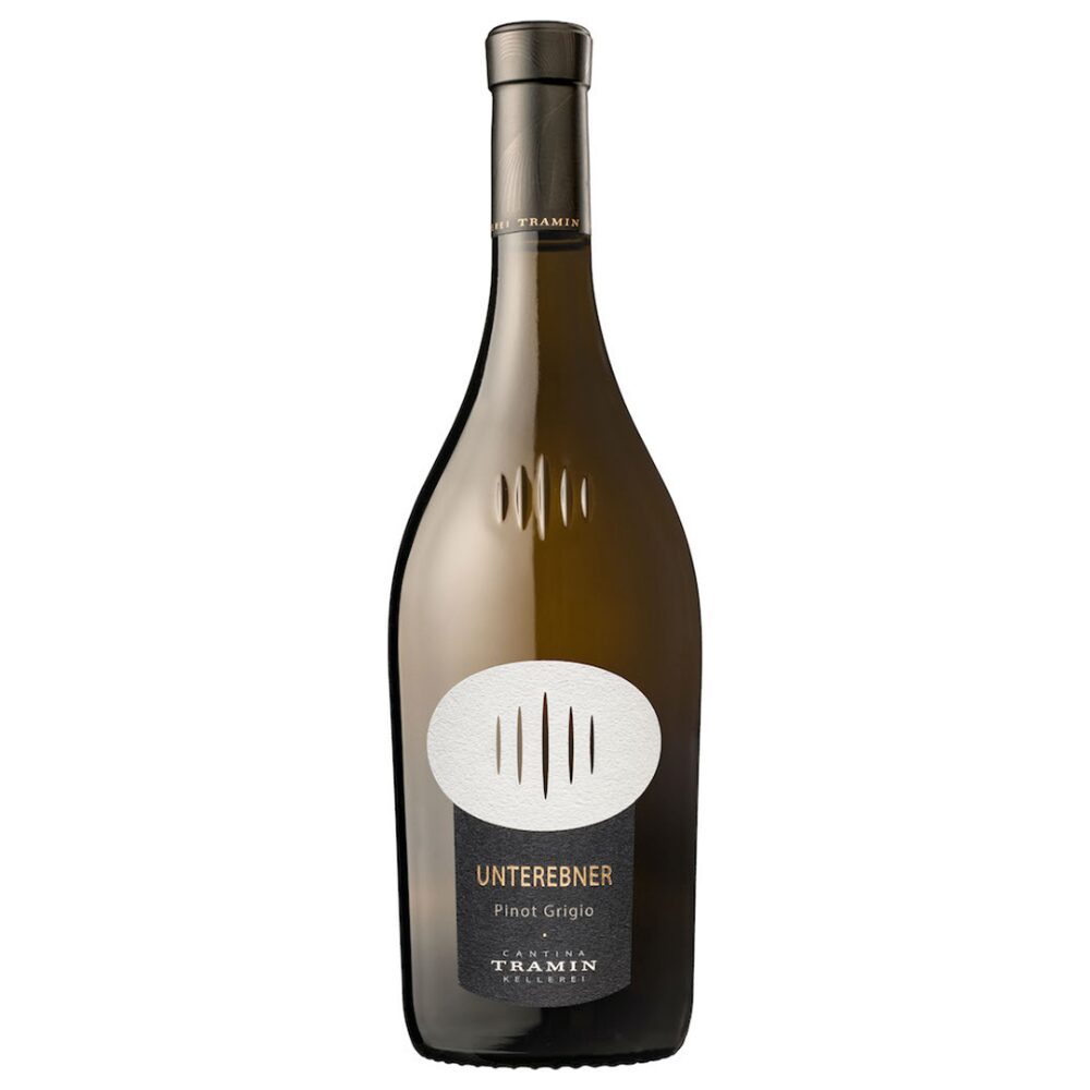 Tramin Unterebner Pinot Grigio Alto Adige DOC 2022