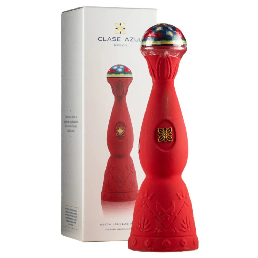 Clase Azul Mezcal San Luis 43%