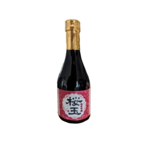 Sake Hokkan Ougyoku Junmai Ginjo 14,5%  300ml