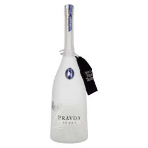 Wódka Pravda 40% 3L