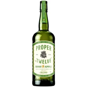Proper Twelve Apple 40%