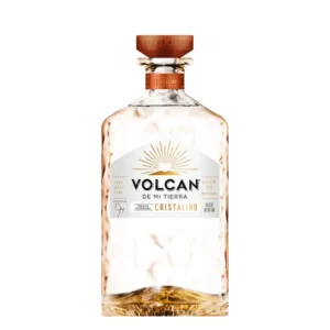 Volcán De Mi Tierra Cristalino 40%