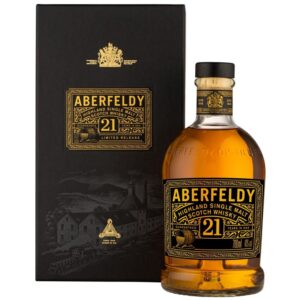 Aberfeldy 21LAT 40%