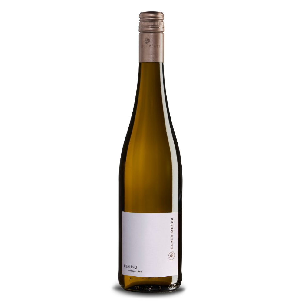 Klaus Meyer Riesling Trocken 2023