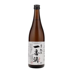 Sake Hokkan Junmai Ginjo 15,5% 720ml
