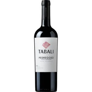 Tabali Pedregoso Syrah-Carmenere Gran Reserva 2020