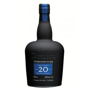 Dictador Colombian 20YO 40%