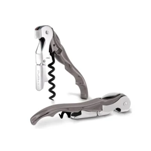 Korkociąg kelnerski trybuszon Classic Luxe Graphite Pulltex