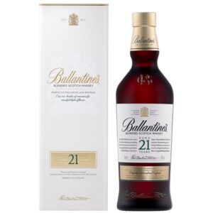 Ballantine’s 21YO 40%