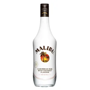 Malibu 18%