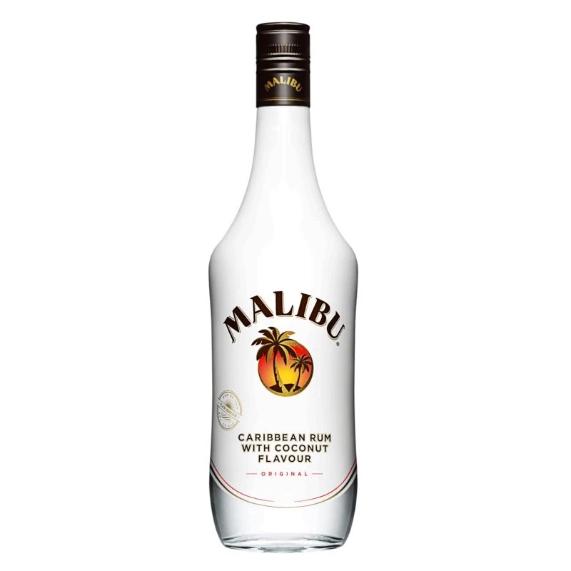 Malibu 18%