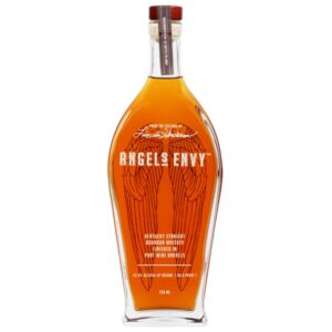 Angel's Envy 43,3%