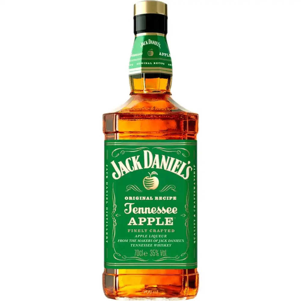 Jack Daniel's Apple 35%