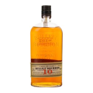 Bulleit Bourbon 10YO 45.6%