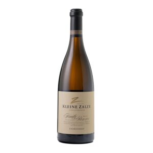 Kleine Zalze Family Reserve Chardonnay 2023