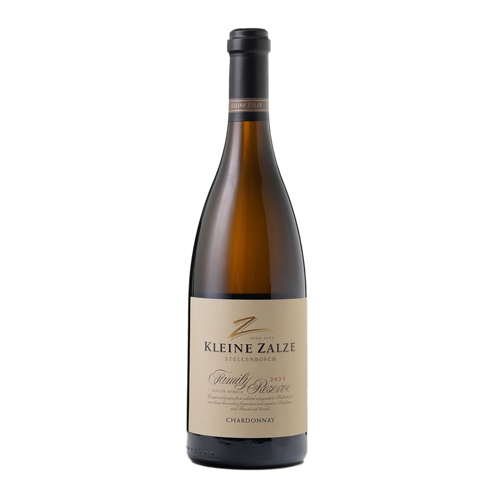 Kleine Zalze Family Reserve Chardonnay 2023