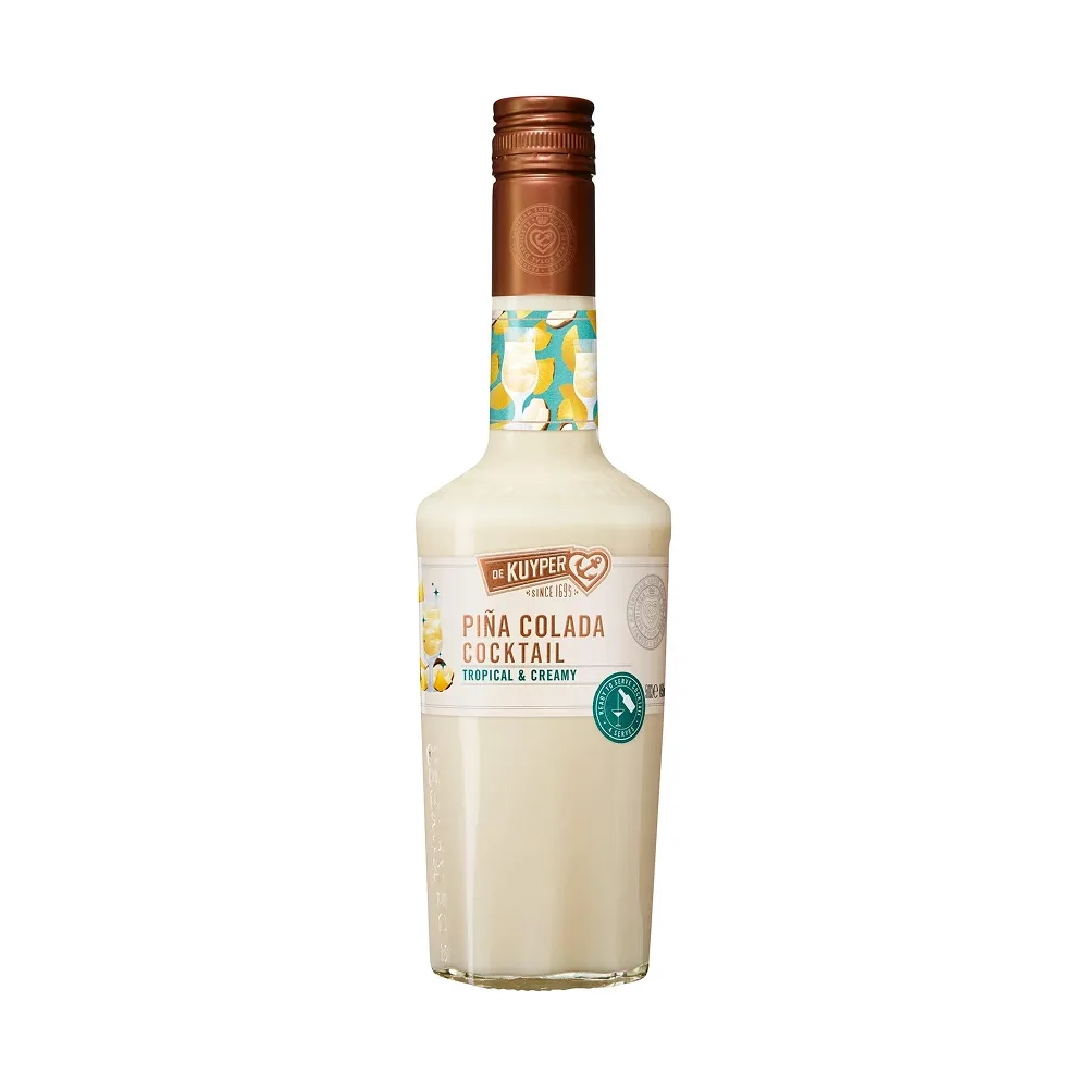 De Kuyper Pina Colada
